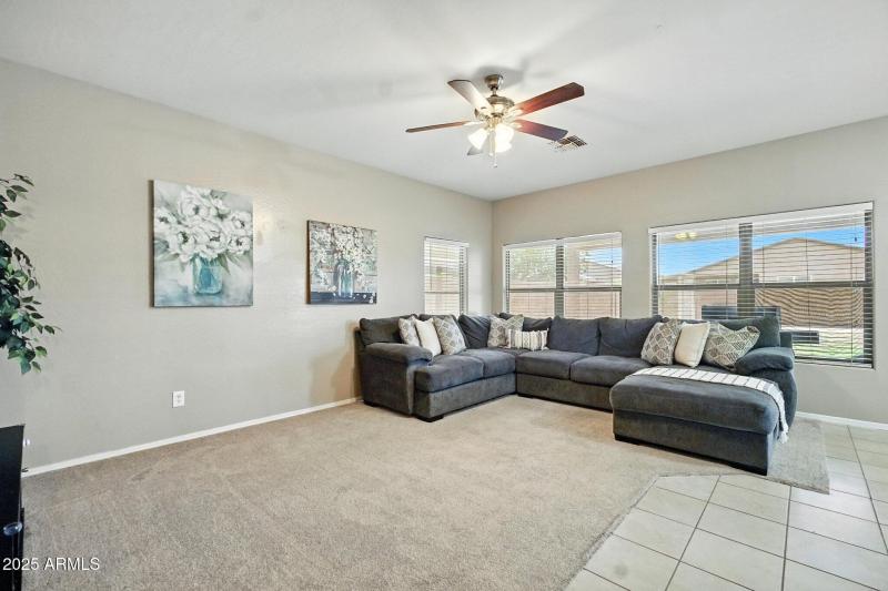 Familyroom