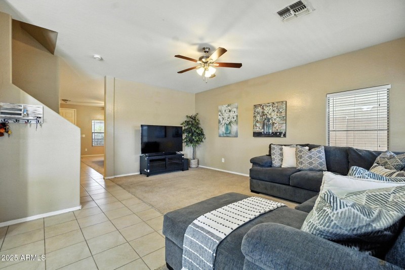 Familyroom