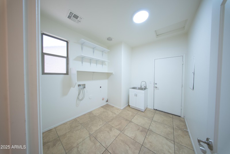 Laundry Room - Downstairs