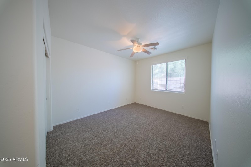 Bedroom 1 - Downstairs