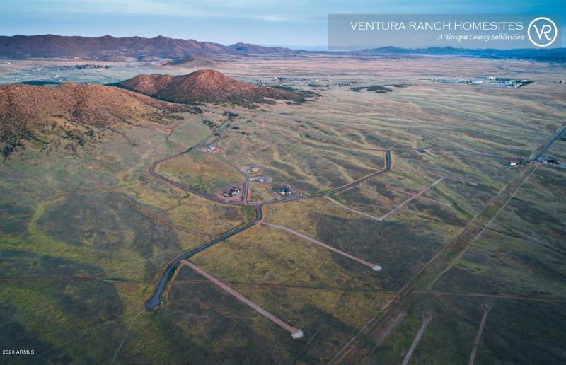 Ventura Ranch Homesites