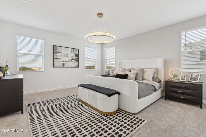 Primary Bdrm