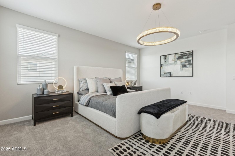 Primary Bdrm