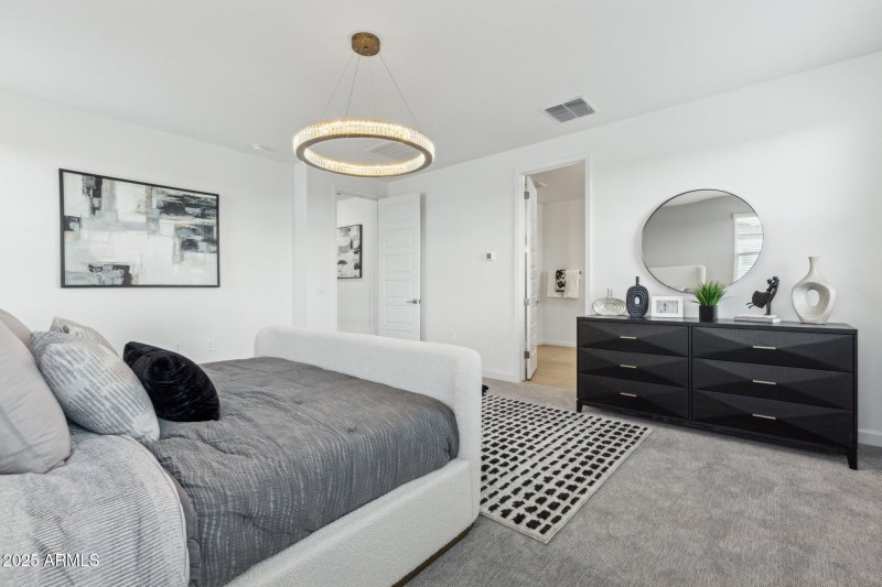 Primary Bdrm