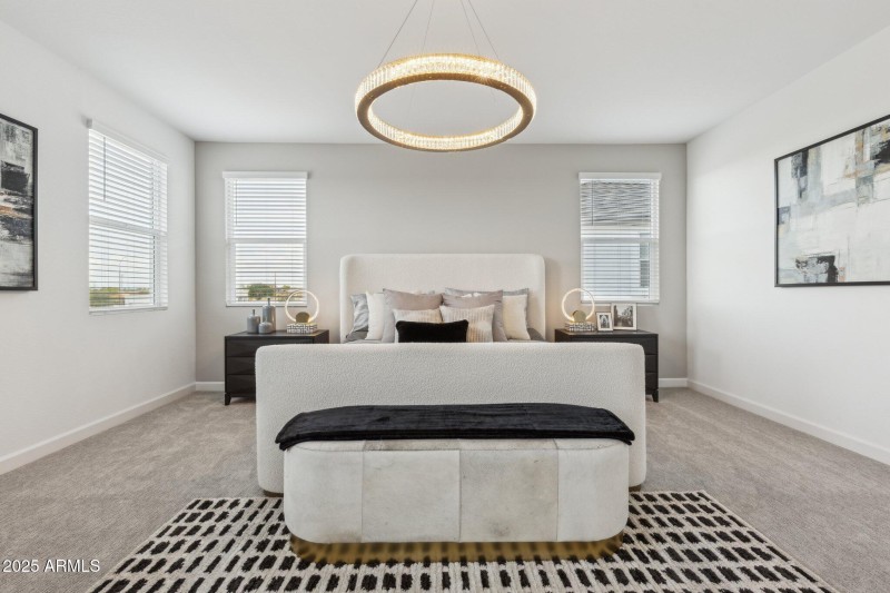 Primary Bdrm