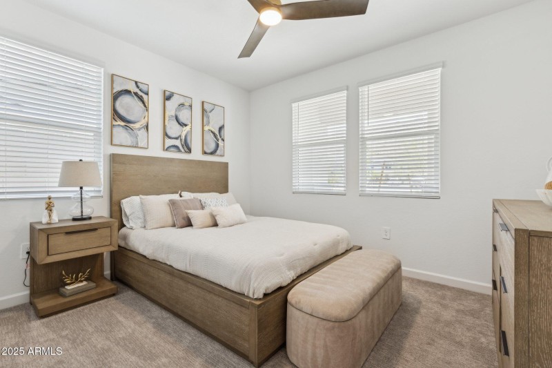 Downstairs Bdrm