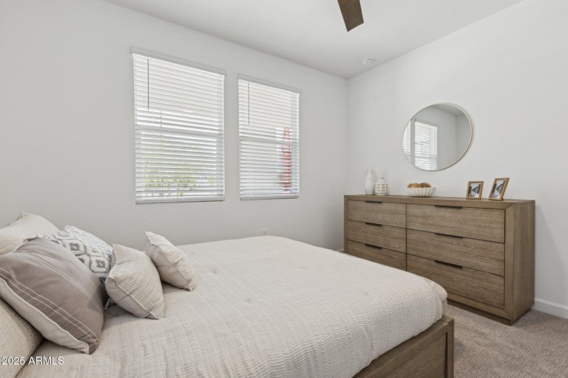Downstairs Bdrm