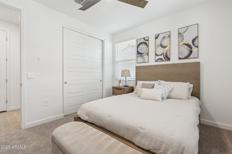 Downstairs Bdrm