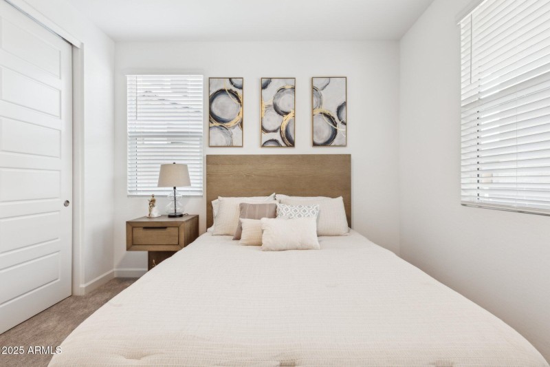 Downstairs Bdrm