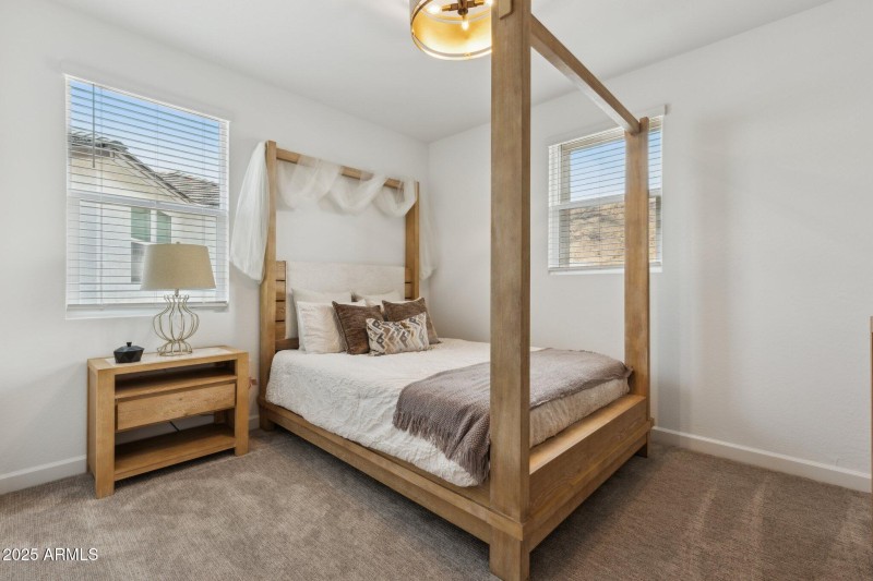 Upstairs Ensuite
