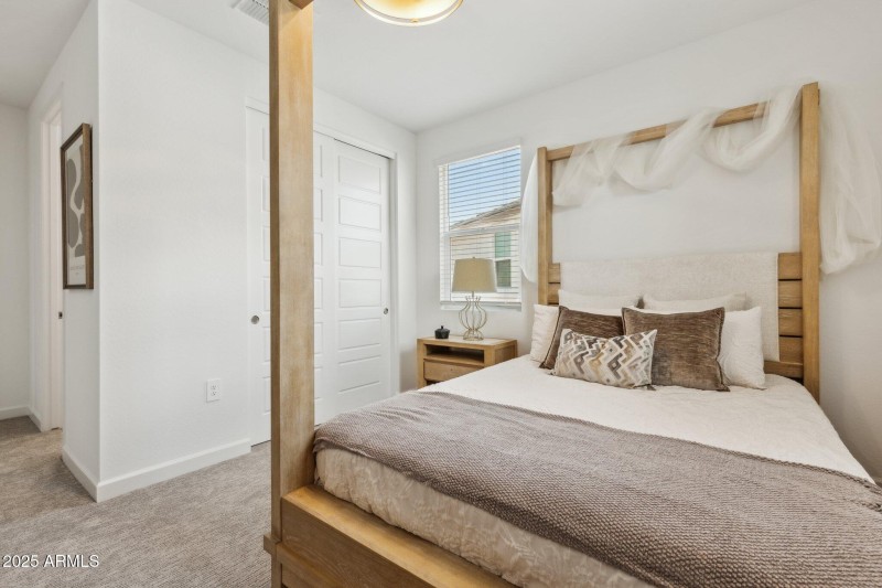 Upstairs Ensuite