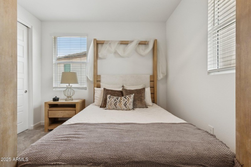 Upstairs Ensuite