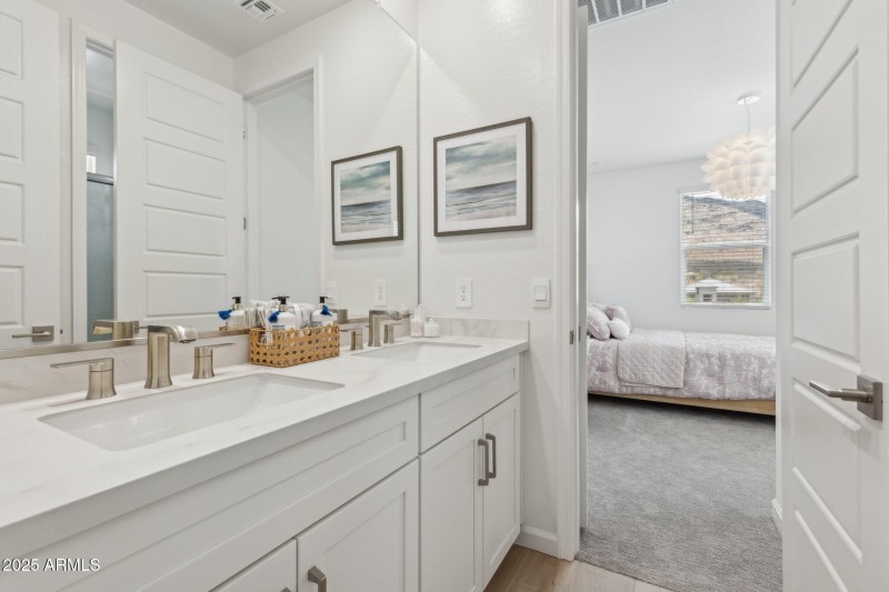Upstairs Bath