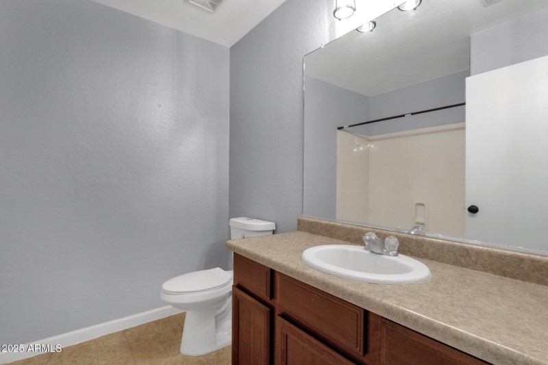 Bathroom Two