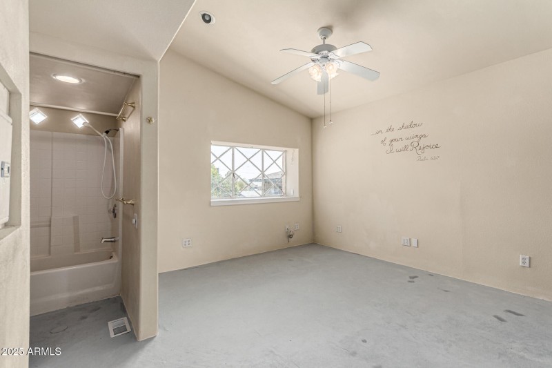 2nd story bedroom 1