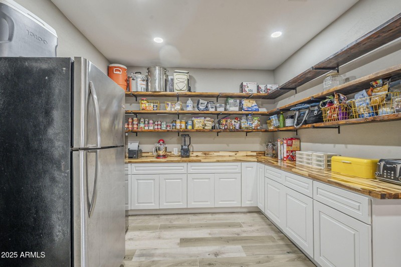 Pantry