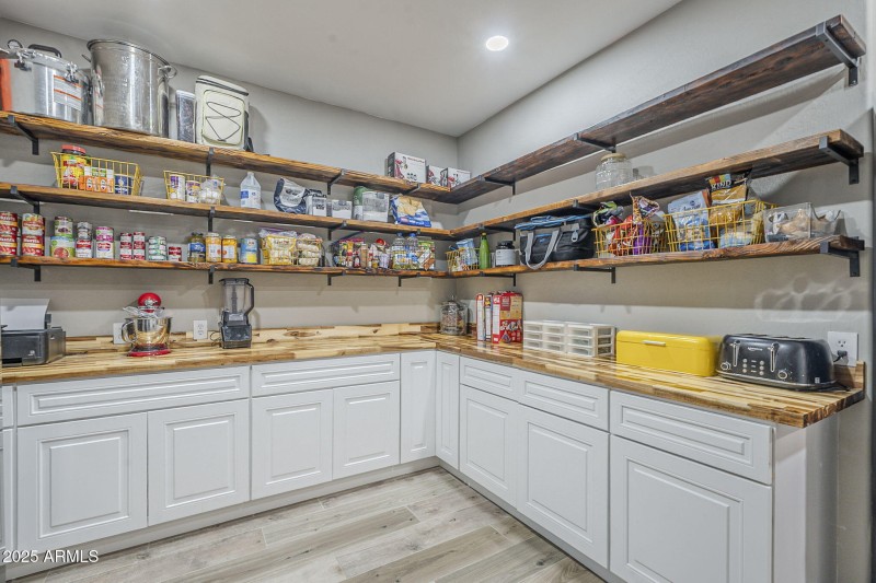 Pantry
