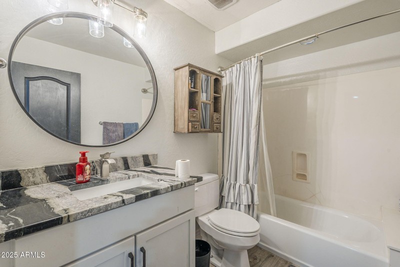 Bathroom 3