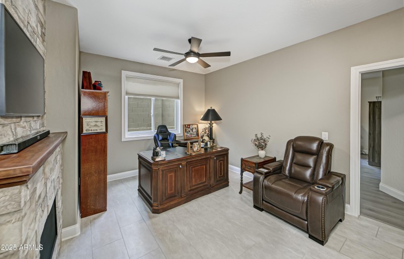 DenBonus Room