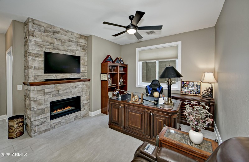 DenBonus Room