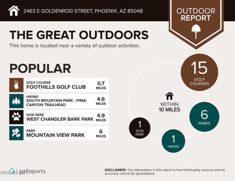 Outdoors