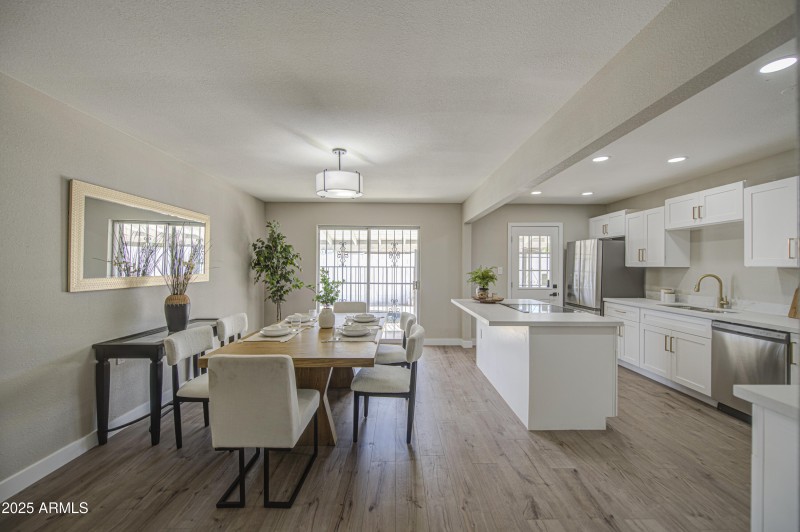 Kitchen 1