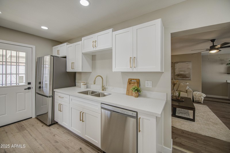 Kitchen 5