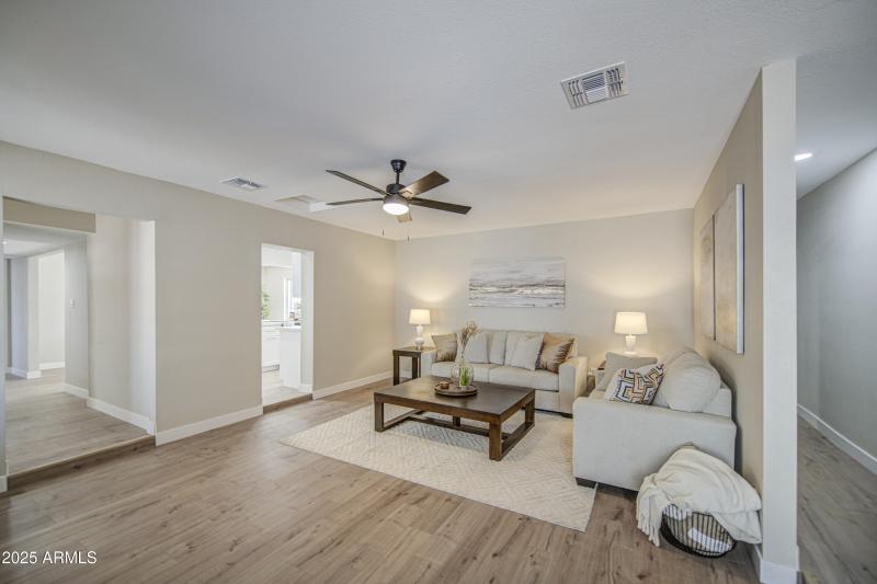Living Room 4