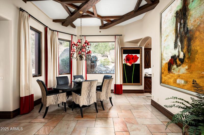 Kitchen Dining