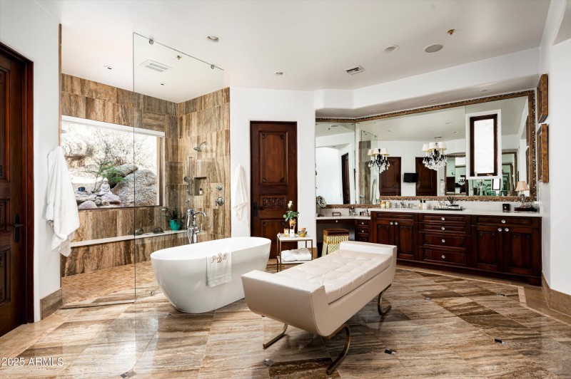 Primay Bath