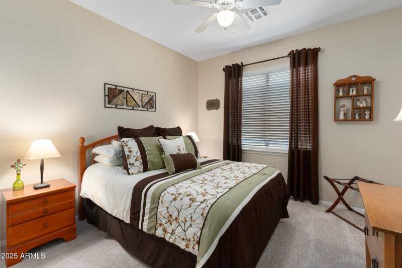 Guest Bedroom 1