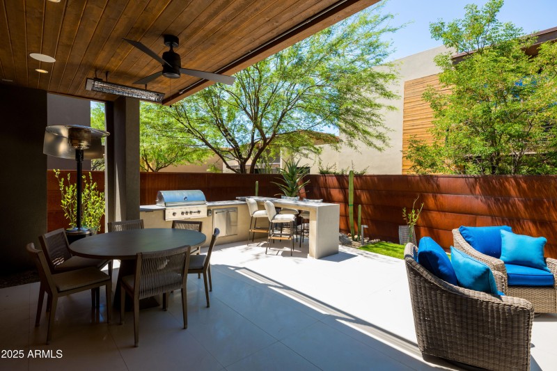 6525 E CAVE CREEK