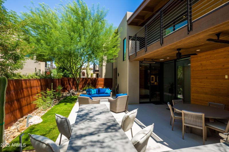 6525 E CAVE CREEK