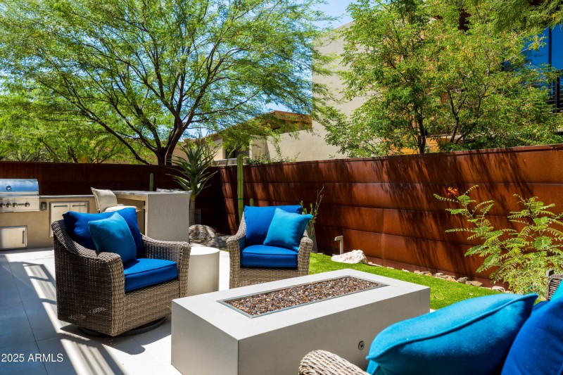 6525 E CAVE CREEK