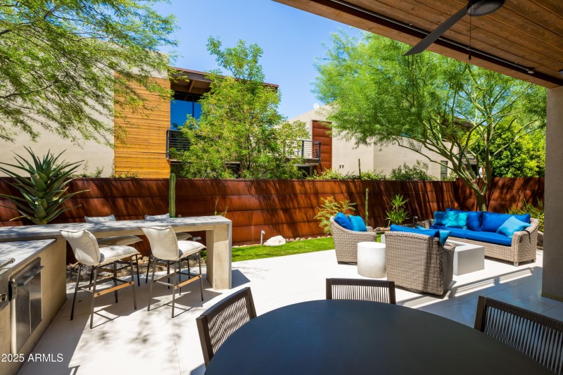 6525 E CAVE CREEK
