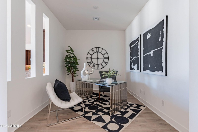Lot 36 Encanto staged Study
