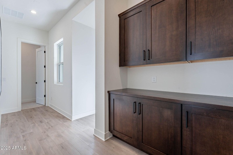 Lot 36 Encanto Guest Hallway and added l