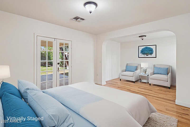 1614 Palmcroft Way SE - BR 2 (Staged)