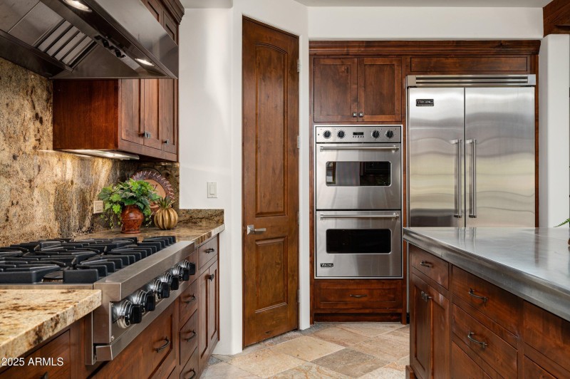 Viking Appliances