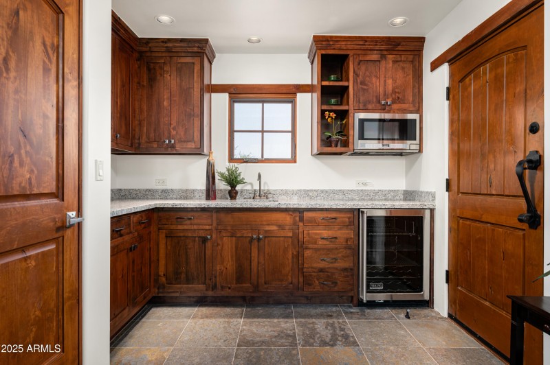 Casita Kitchen
