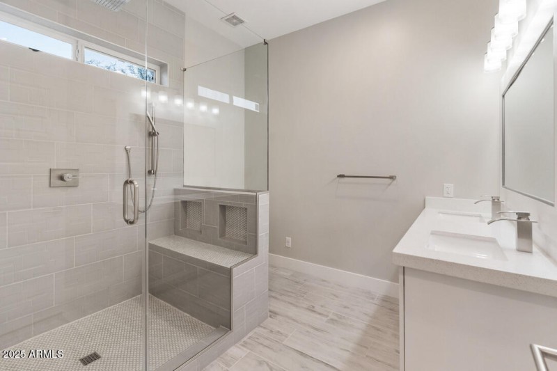 2nd Bedroom Bath 2