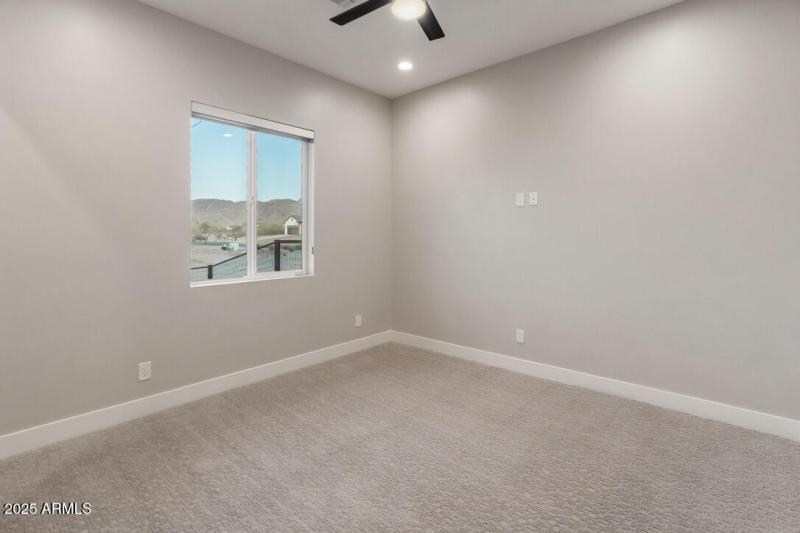 3rd Bedroom 2