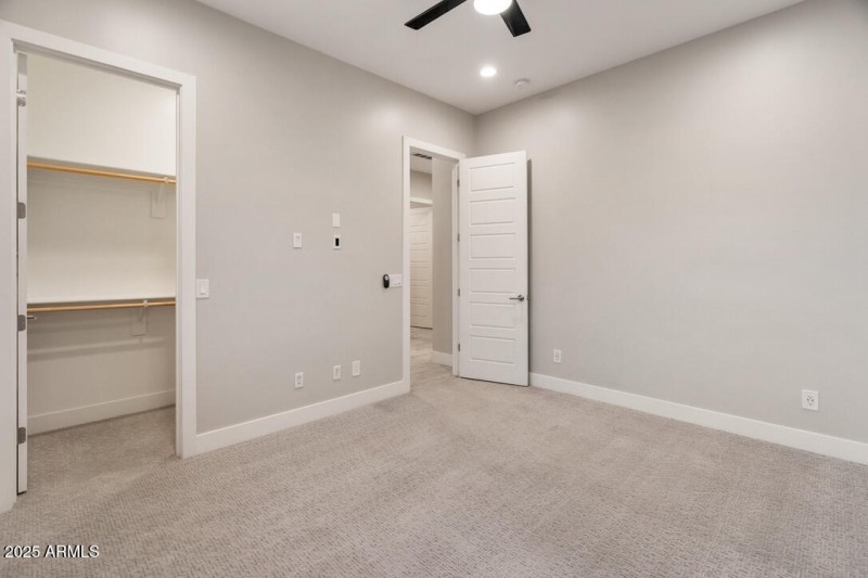 4th Bedroom 1
