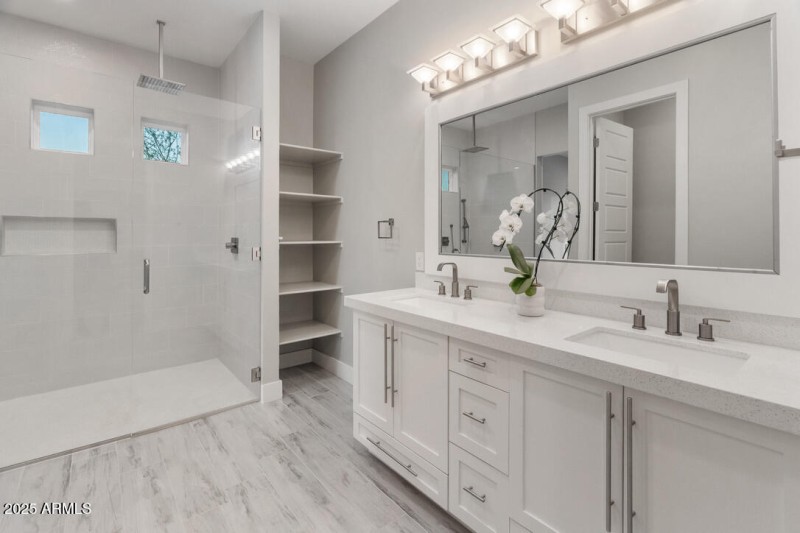 Master Bath 1