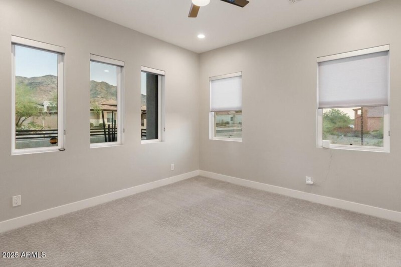 2nd Bedroom 1