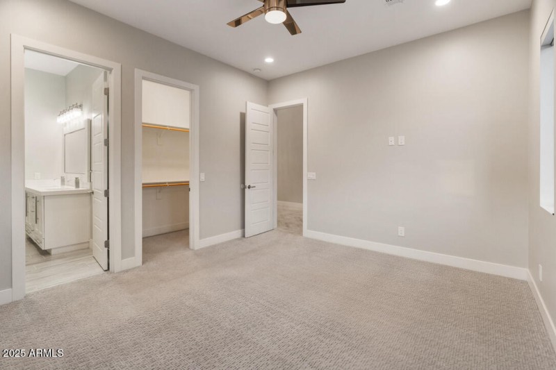 2nd Bedroom 2