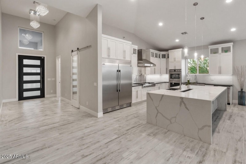 Kitchen 1