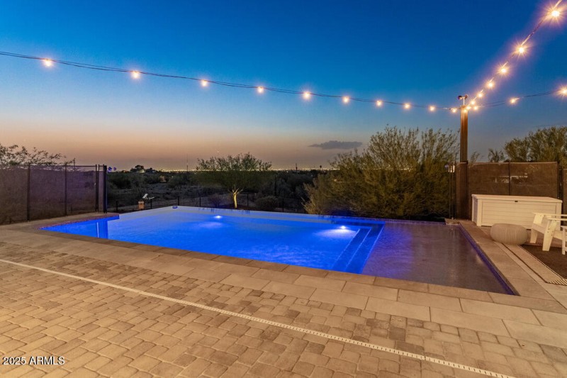 Pool 6