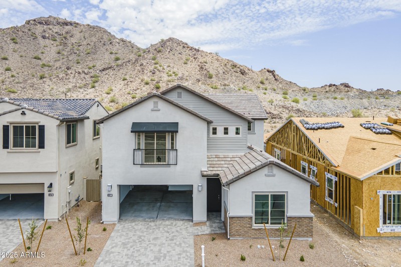 Mariposa - Aerial-2