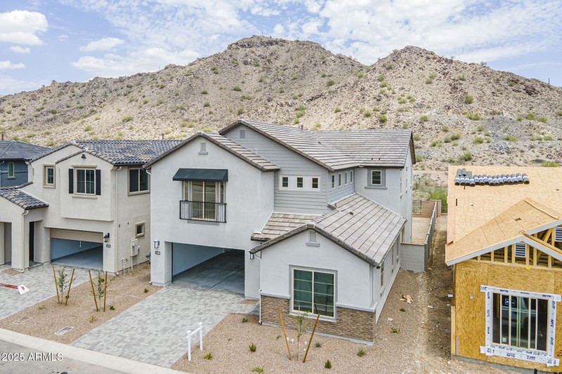 Mariposa - Aerial-3